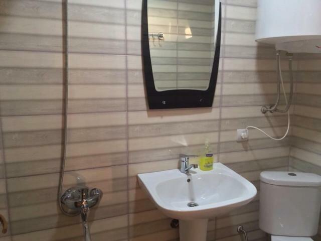 Guesthouse Besarion Ushguli Ngoại thất bức ảnh